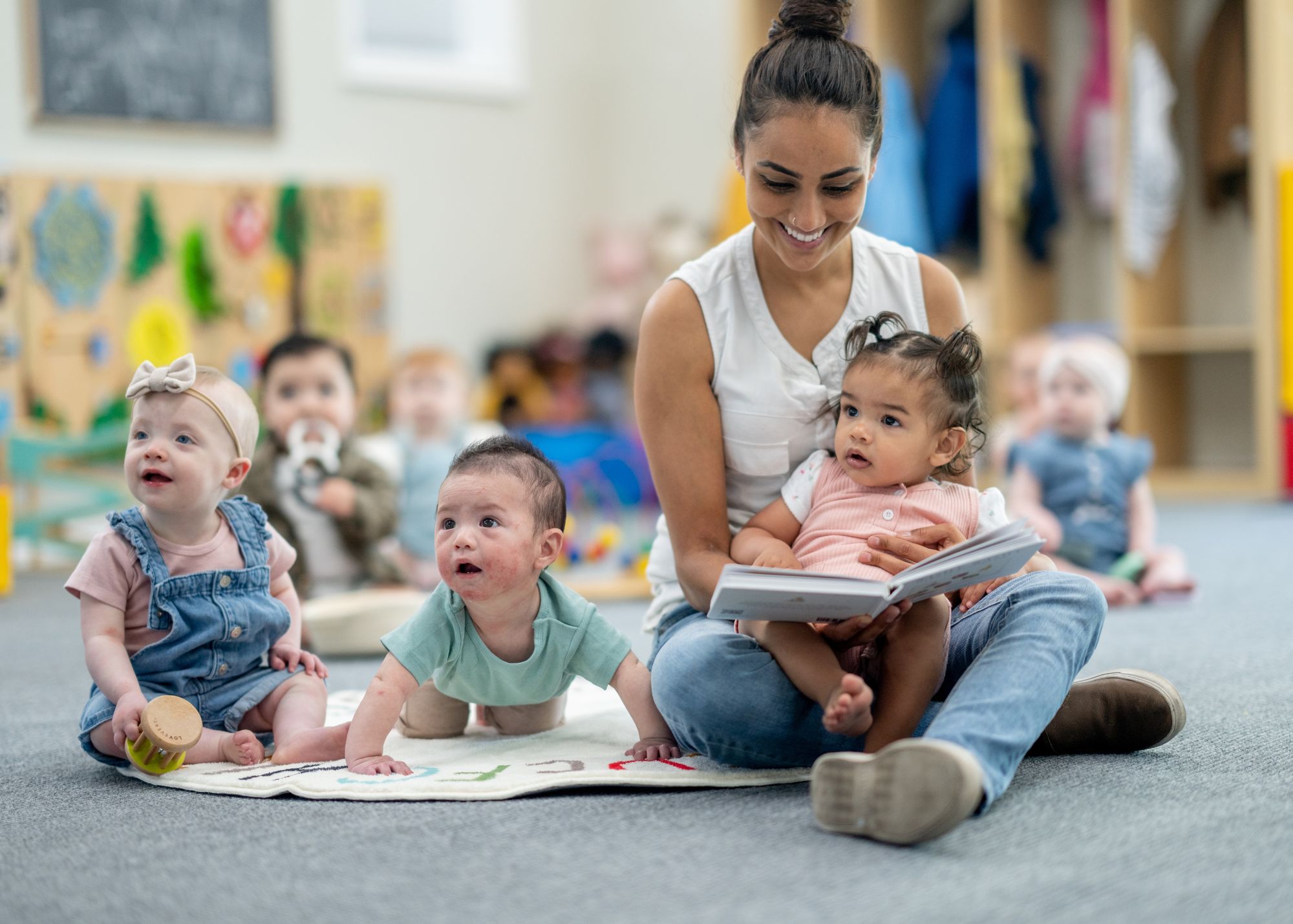 childcare pic
