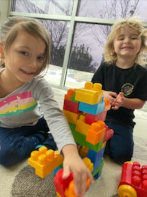 Nurturing Nest Childcare