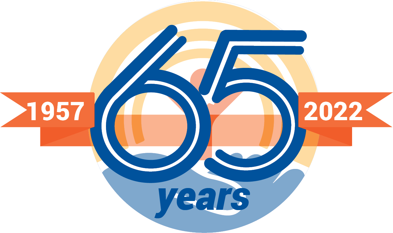 United Way of North Idaho for 65 years