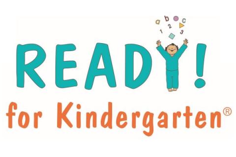 READY! for Kindergarten