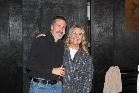 UWNI Anniversary Party Sponsorship Members